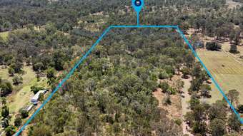 Farm Property for Sale - Lot 14 Cross Road Euleilah QLD 4674