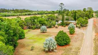 Farm Property for Sale - 35 Dee Bee Road Gin Gin QLD 4671