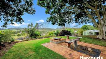 Farm Property for Sale - 412 Bungadoo Road Bungadoo QLD 4671