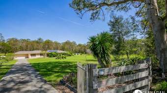 Farm Property for Sale - 121 Spooners Avenue Greenhill NSW 2440