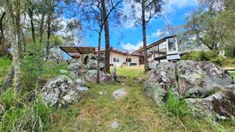 Farm Property for Sale - 8253 Armidale Road Dundurrabin NSW 2453