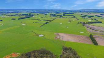 Farm Property for Sale - 125 Coradjil Road Simpson VIC 3266