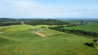 Farm Property for Sale - 66 Gangemi Road Lower Cowley QLD 4871