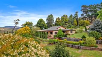 Farm Property for Sale - 2261 Tarana Road Gemalla NSW 2795