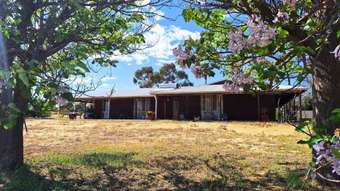 Farm Property for Sale - 24194 Great Eastern Highway Merredin WA 6415