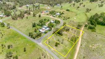 Farm Property for Sale -  Scott Street Mount Perry QLD 4671