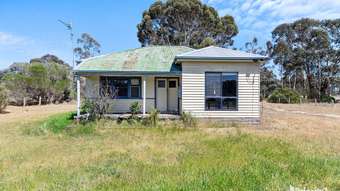 Farm Property for Sale - 71 Denyers Road Bowenvale VIC 3465