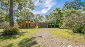 Farm Property for Sale - 7 The Ponds Way Aldavilla NSW 2440
