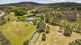 Farm Property for Sale - 465 Forest Siding Road Goulburn NSW 2580
