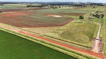 Farm Property for Sale - 240 Magnussens Road Cushnie QLD 4608