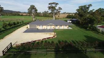 Farm Property for Sale - 256 Comboyne Road Wingham NSW 2429