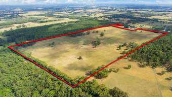 Farm Property for Sale - 247B Thorburns Road Laang VIC 3265