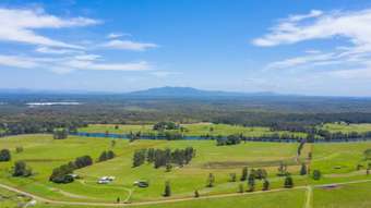 Farm Property for Sale - 219 Menarcobrinni Rd Clybucca NSW 2440