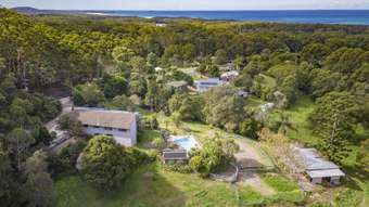 Farm Property for Sale - 89 Gaudrons Road Sapphire Beach NSW 2450