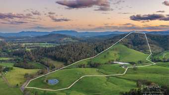 Farm Property for Sale - 59 Rosemont Road Lower Pappinbarra NSW 2446