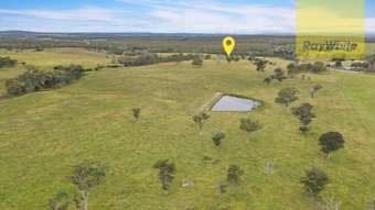 Farm Property for Sale - 1556 Lumley Road Goulburn NSW 2580