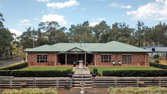 Farm Property for Sale - 457 TIMOR ROAD Coonabarabran NSW 2357