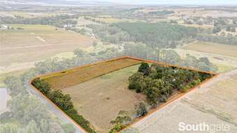Farm Property for Sale - 112 Adams Road Blewitt Springs SA 5171