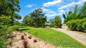 Farm Property for Sale - 36 Bath Road Canina QLD 4570