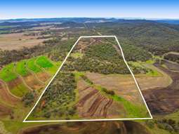 252 Green Road Budgee QLD 4359