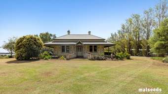 Farm Property for Sale - 102 Yahl Hall Road Yahl SA 5291