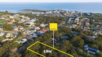 Farm Property for Sale - 77 Blanch Street Boat Harbour NSW 2316
