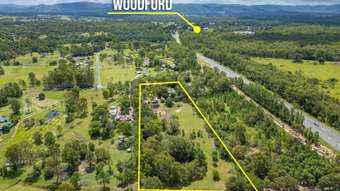 Farm Property for Sale - 7-13 Ironbark Drive Woodford QLD 4514