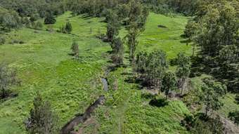 Farm Property for Sale - Lot 101 Thornside Road Widgee QLD 4570