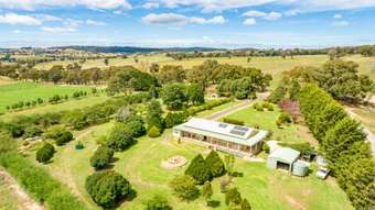 Farm Property for Sale - 200 Yangoora Road Garland NSW 2797