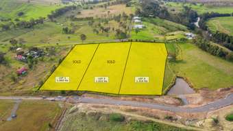 Farm Property for Sale - Lot 8 Angela Close Clarence Town NSW 2321