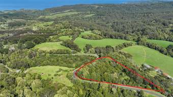 Farm Property for Sale - 170 Blue Johanna Road Johanna VIC 3238