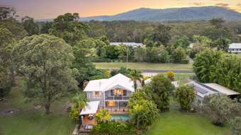 Farm Property for Sale - 77 Glenridge Drive Cooroibah QLD 4565