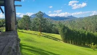 Farm Property for Sale - 55 Mount Burrell Road Mount Burrell NSW 2484