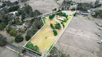 Farm Property for Sale - 52 McIntyre Road Yarragon VIC 3823