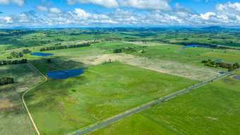 Farm Property for Sale - 109 Carcoar Road Millthorpe NSW 2798