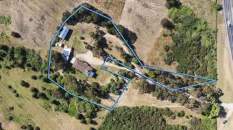 Farm Property for Sale - 4949 Colac-Ballarat Road Napoleons VIC 3352