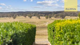 Farm Property for Sale - 51 Parsons Lane Chatsbury NSW 2580