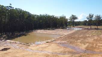 Farm Property for Sale -  Parklands Drive Gulmarrad NSW 2463