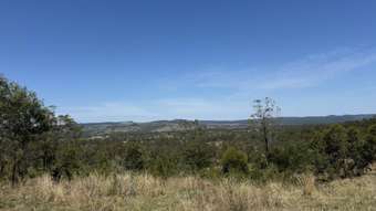 Farm Property for Sale -  Coppin Road Moonford QLD 4630