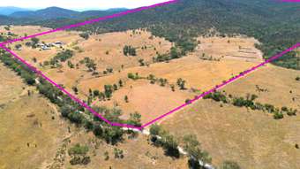 Farm Property for Sale - 326 Mallee Lane Boggabri NSW 2382