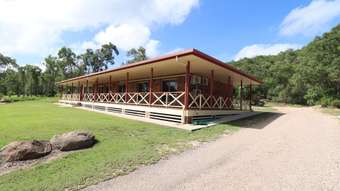 Farm Property for Sale - 57 Castorina Drive Mount Kelly QLD 4807