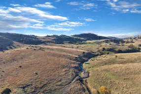 Farm Property for Sale - 333 Mount Darling Road Reids Flat NSW 2586