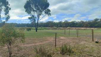 Farm Property for Sale - Lot 43 Park Drive St Arnaud VIC 3478