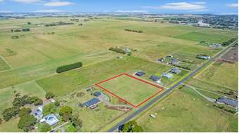 Farm Property for Sale -  Koroit Woolsthorpe Road Koroit VIC 3282