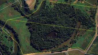 Farm Property for Sale - Lot 9&amp; Kruckow Road East Russell QLD 4861