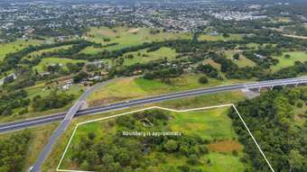 Farm Property for Sale - 36 Bolcaro Road East Deep Creek QLD 4570