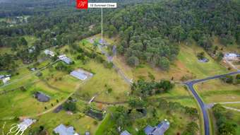 Farm Property for Sale - 19 Suncrest Close Bulahdelah NSW 2423