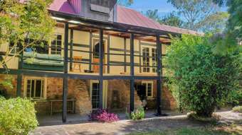 Farm Property for Sale - 149 Darby Road Paechtown SA 5245