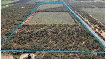 Farm Property for Sale - 147 Vasey Road Waikerie SA 5330