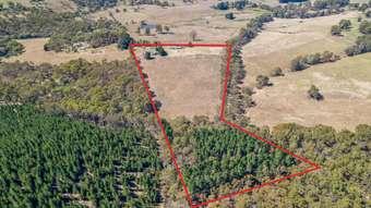 Farm Property for Sale - 275 Chatham Valley Road Chatham Valley NSW 2787